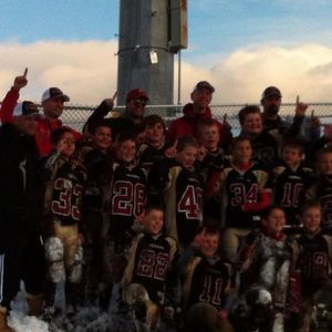 Meet your Posher, Graham